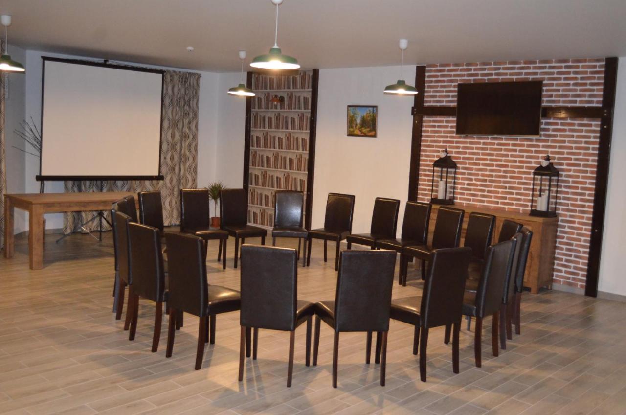 Motel Chalet Vita-Pochtovaya Bagian luar foto