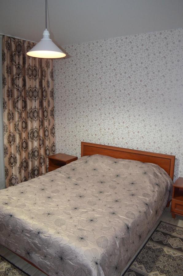 Motel Chalet Vita-Pochtovaya Bagian luar foto